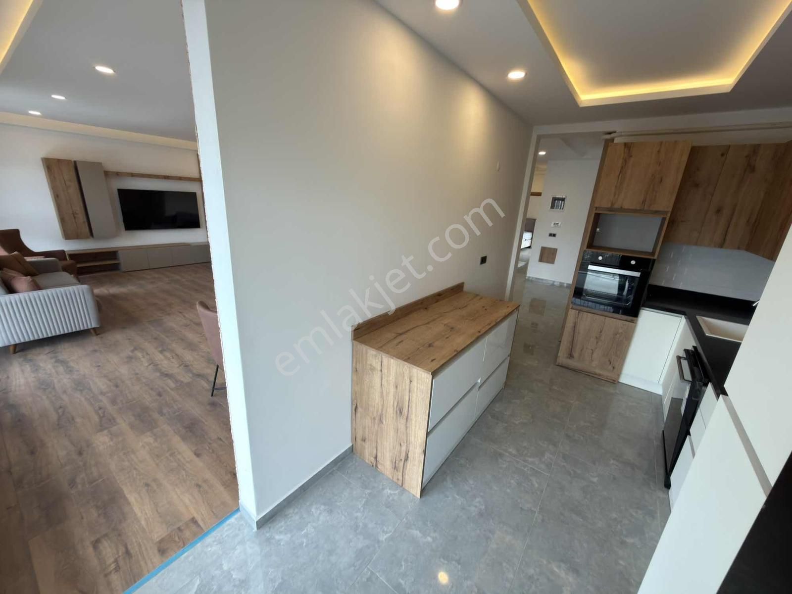 Kuşadası Değirmendere 3+1 Sıfır Full Eşyalı Satılık - Görsel 4