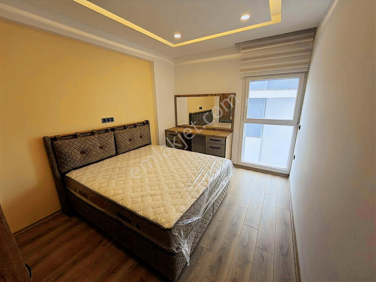 Kuşadası Değirmendere 3+1 Sıfır Full Eşyalı Satılık - Görsel 27
