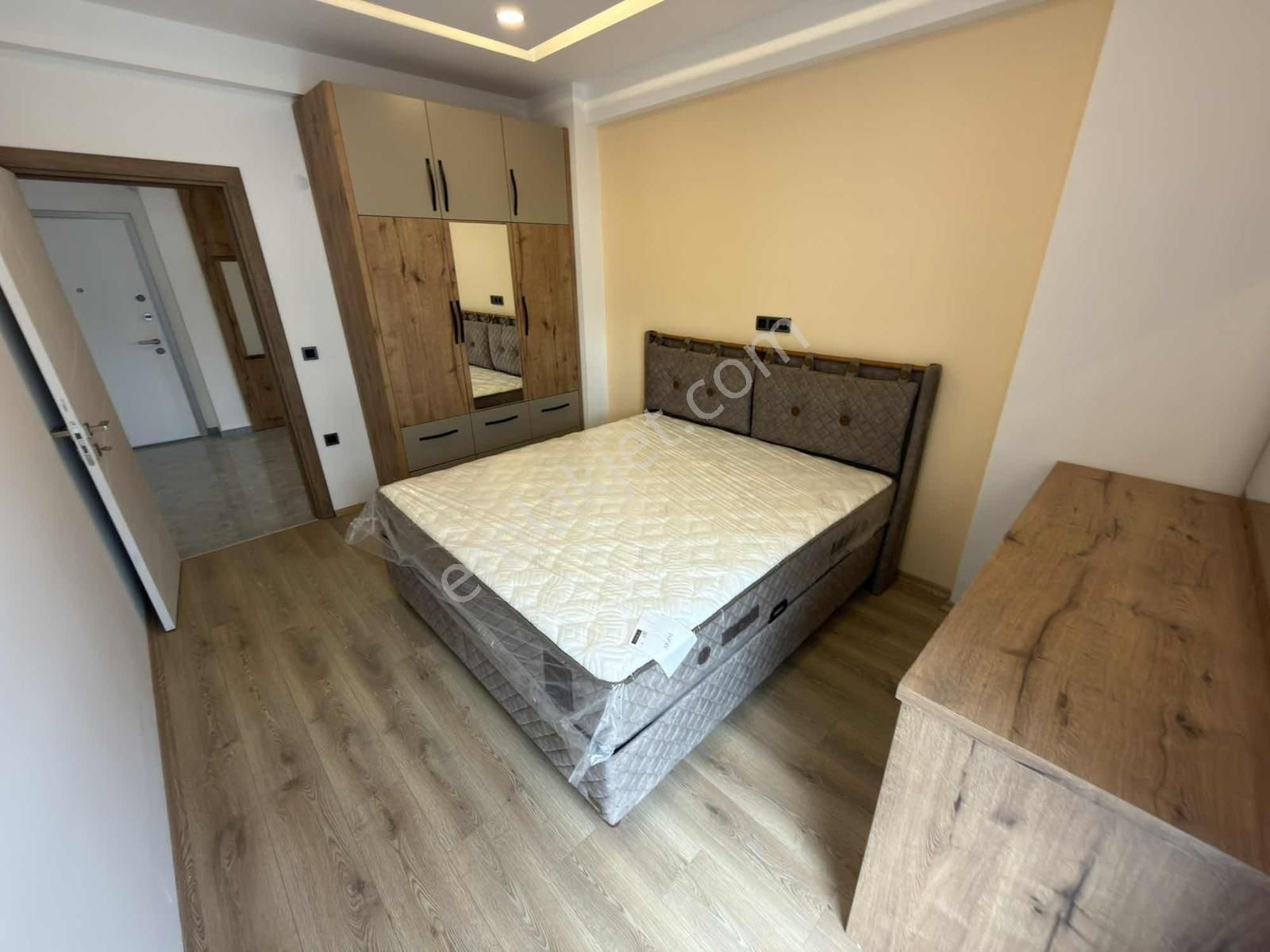 Kuşadası Değirmendere 3+1 Sıfır Full Eşyalı Satılık - Görsel 26