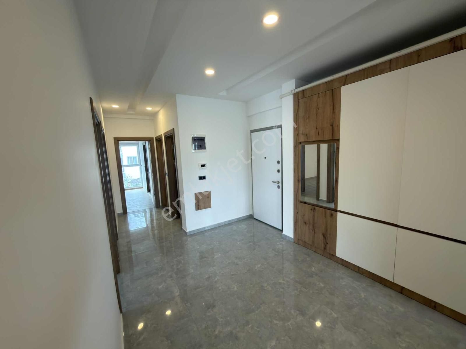 Kuşadası Değirmendere 3+1 Sıfır Full Eşyalı Satılık - Görsel 2