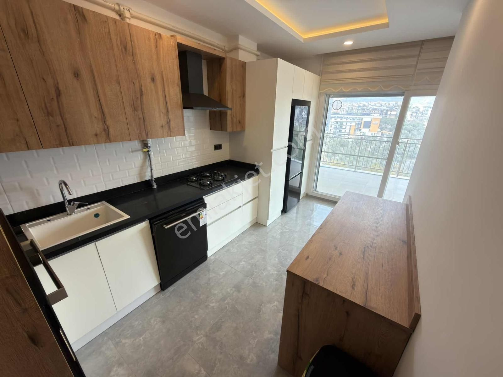 Kuşadası Değirmendere 3+1 Sıfır Full Eşyalı Satılık - Görsel 29