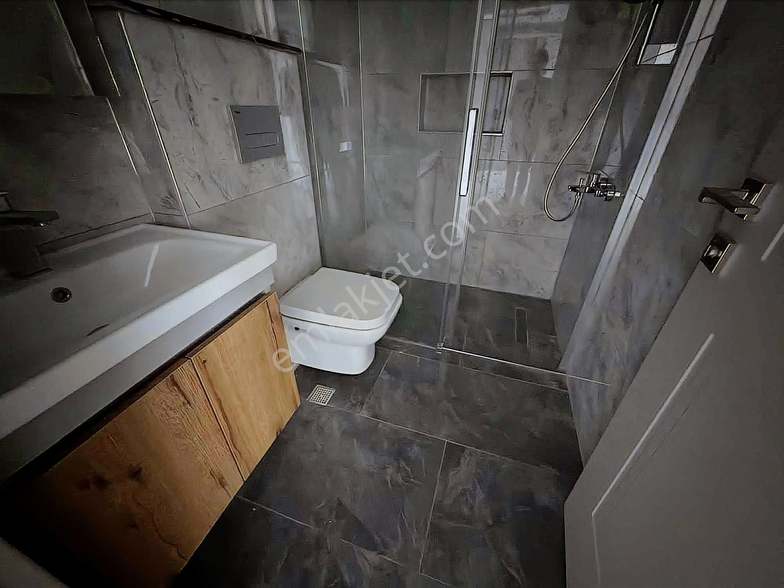 Soğucakta Ana Yol Altında, Sıfır 3+1, Yerden Isıtmalı, Havuzlu - Görsel 13