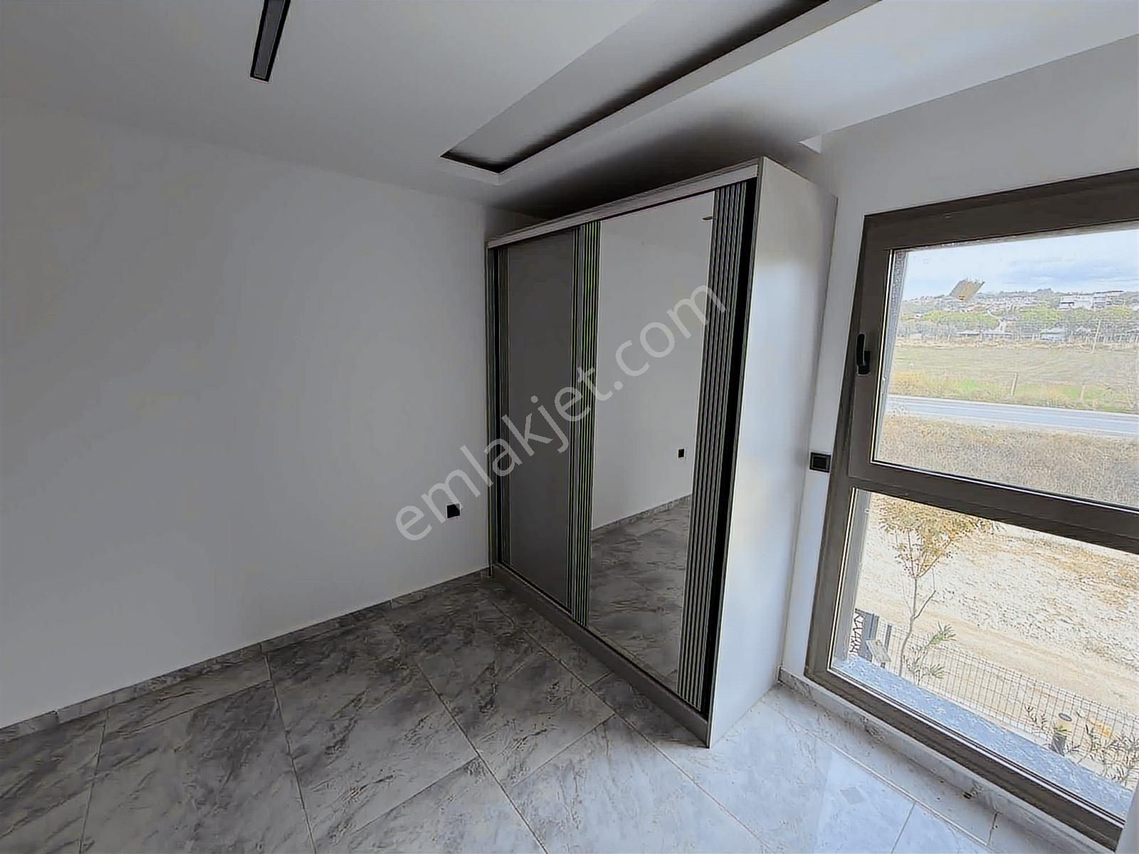 Soğucakta Ana Yol Altında, Sıfır 3+1, Yerden Isıtmalı, Havuzlu - Görsel 5