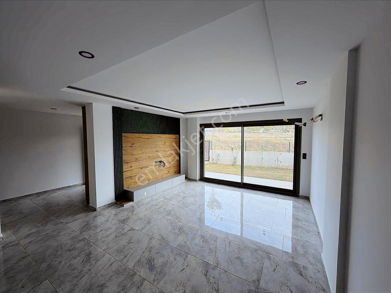 Soğucakta Ana Yol Altında, Sıfır 3+1, Yerden Isıtmalı, Havuzlu - Görsel 18