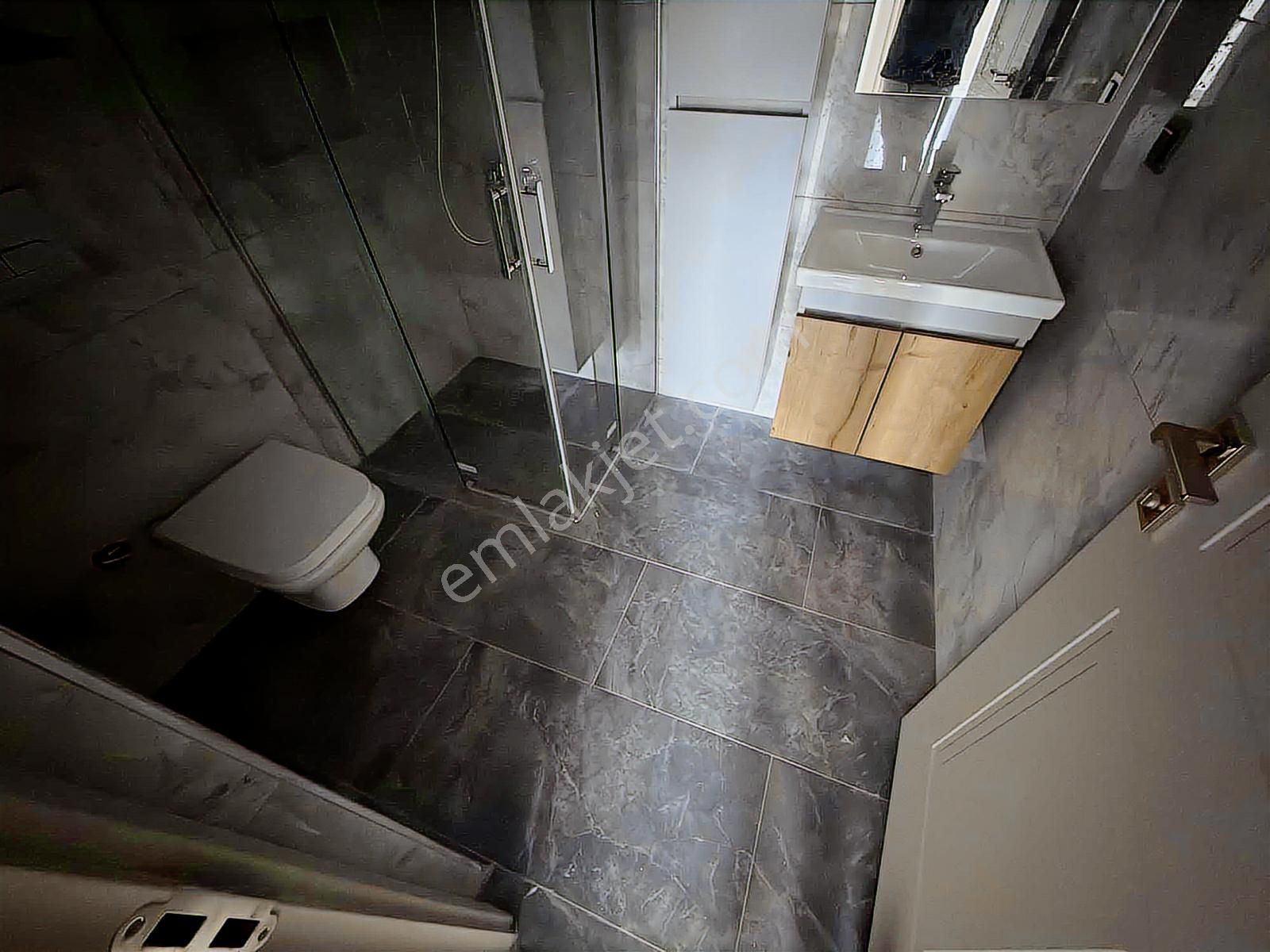 Soğucakta Ana Yol Altında, Sıfır 3+1, Yerden Isıtmalı, Havuzlu - Görsel 3