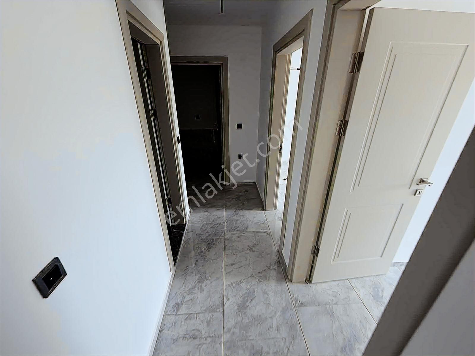 Soğucakta Ana Yol Altında, Sıfır 3+1, Yerden Isıtmalı, Havuzlu - Görsel 30