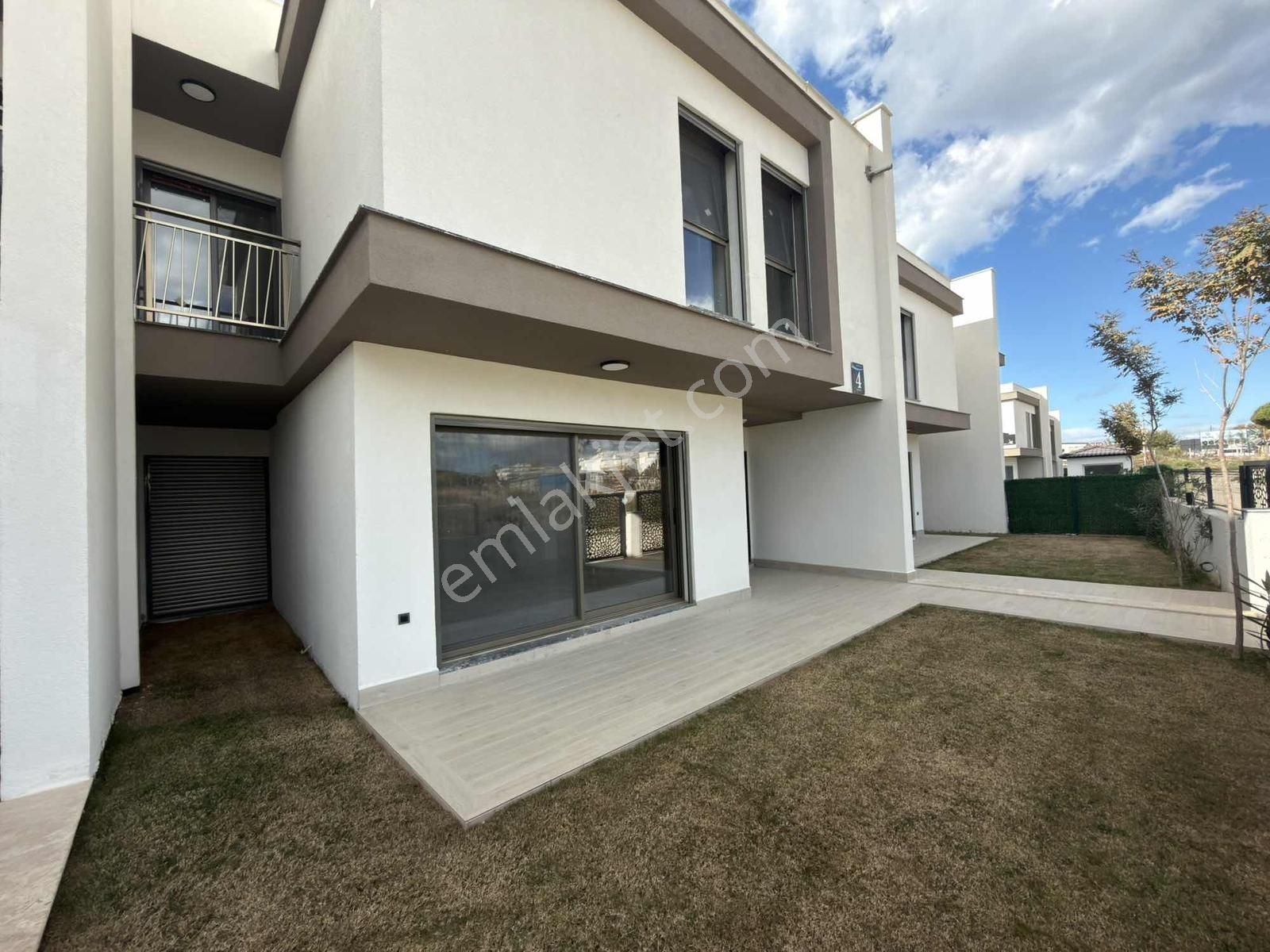 Soğucakta Ana Yol Altında, Sıfır 3+1, Yerden Isıtmalı, Havuzlu - Görsel 16