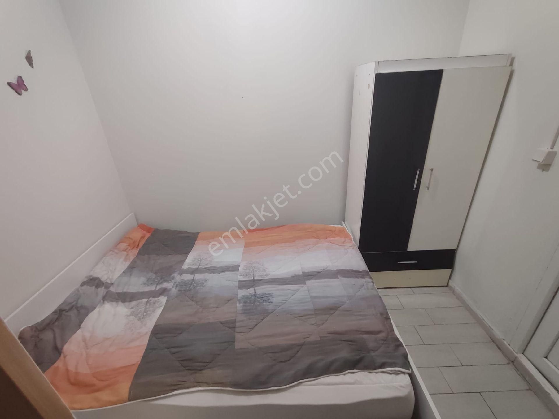 Mavi Bulvarda Giriş Kat Eşyalı 1+1 Daire - Görsel 11