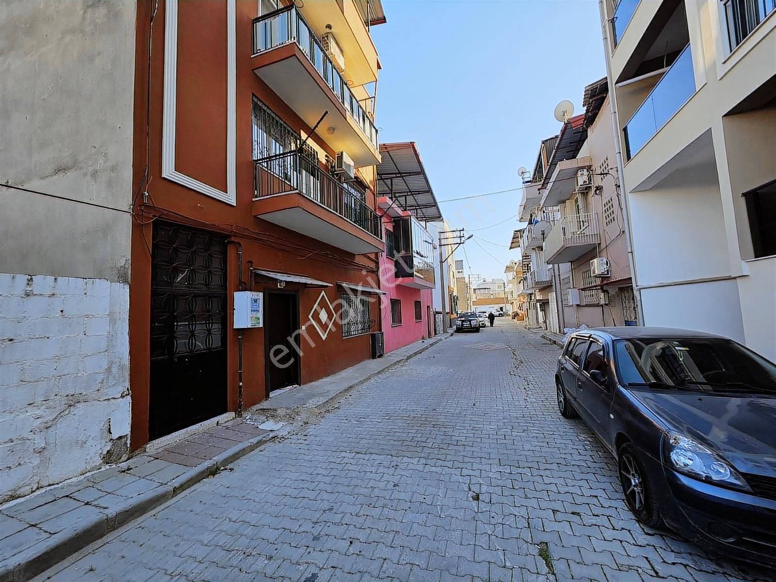 Söke Cumhuriyet Mah.tatil Pazarı Ve Okullara Yakın Lokasyon - Görsel 4