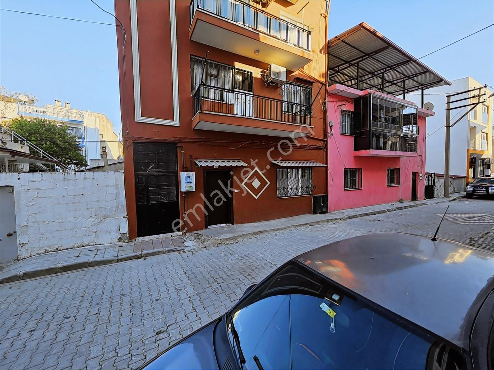 Söke Cumhuriyet Mah.tatil Pazarı Ve Okullara Yakın Lokasyon - Görsel 5