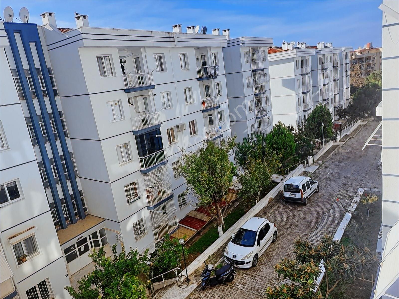 Kuşadası Kadınlar Denizinde 3+1 Doğalgazlı Daire - Görsel 16