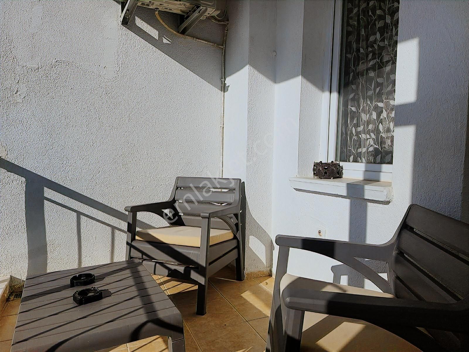 Kuşadası Kadınlar Denizinde 3+1 Doğalgazlı Daire - Görsel 15