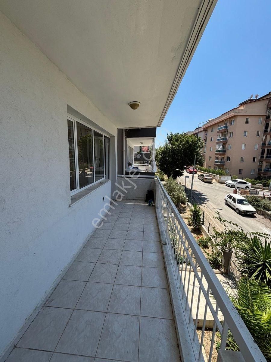 Kuşadası Değirmendere De 2+1 Daire - Görsel 12