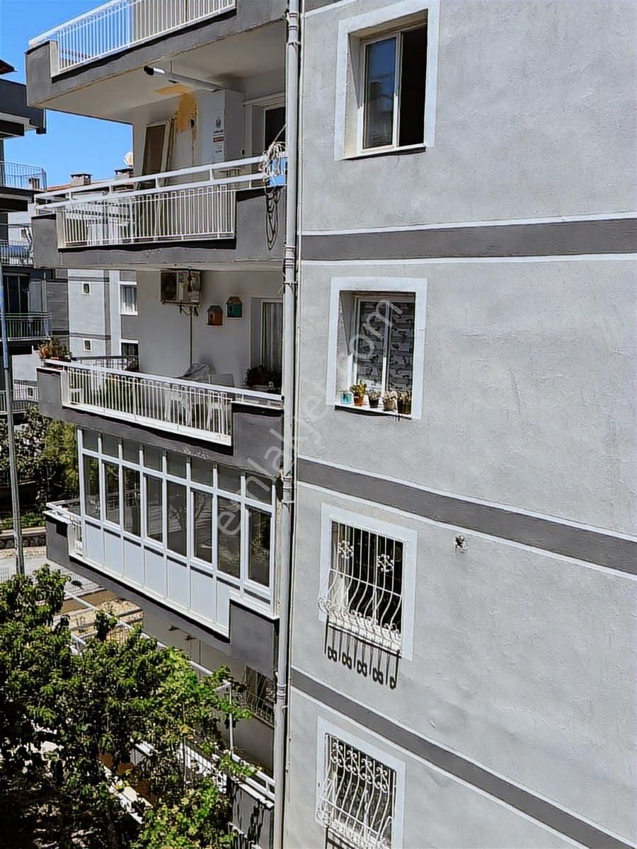 Kuşadası Değirmendere De 2+1 Daire - Görsel 10