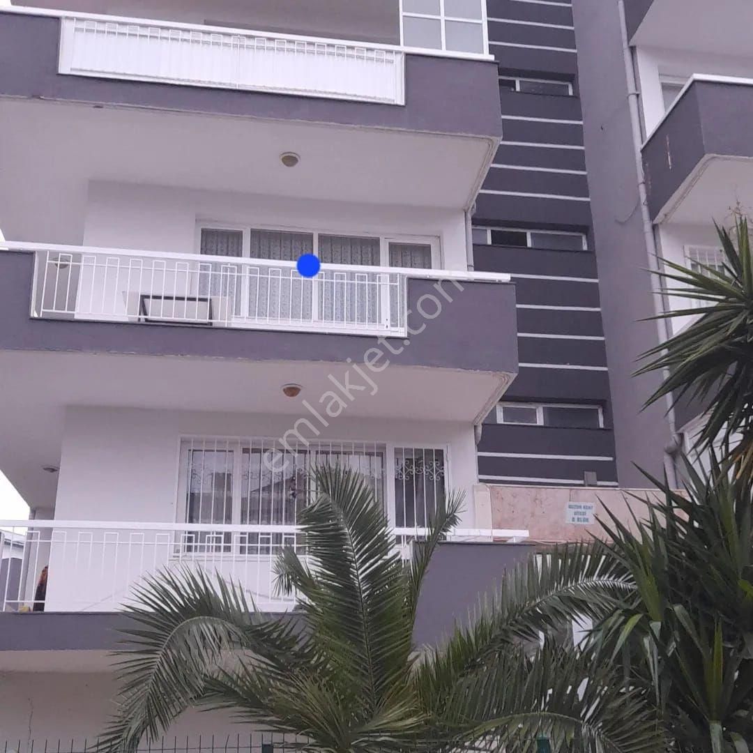 Kuşadası Değirmendere De 2+1 Daire - Görsel 24