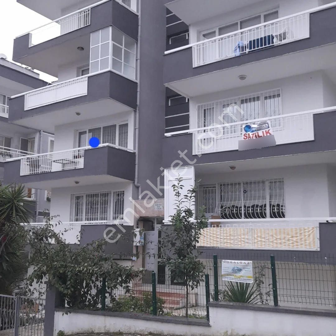 Kuşadası Değirmendere De 2+1 Daire