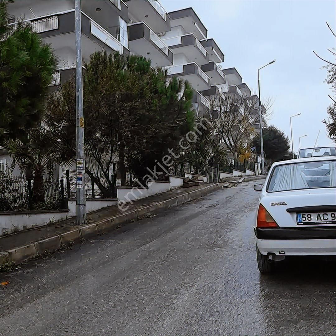 Kuşadası Değirmendere De 2+1 Daire - Görsel 21