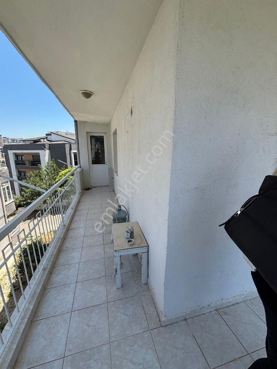 Kuşadası Değirmendere De 2+1 Daire - Görsel 23