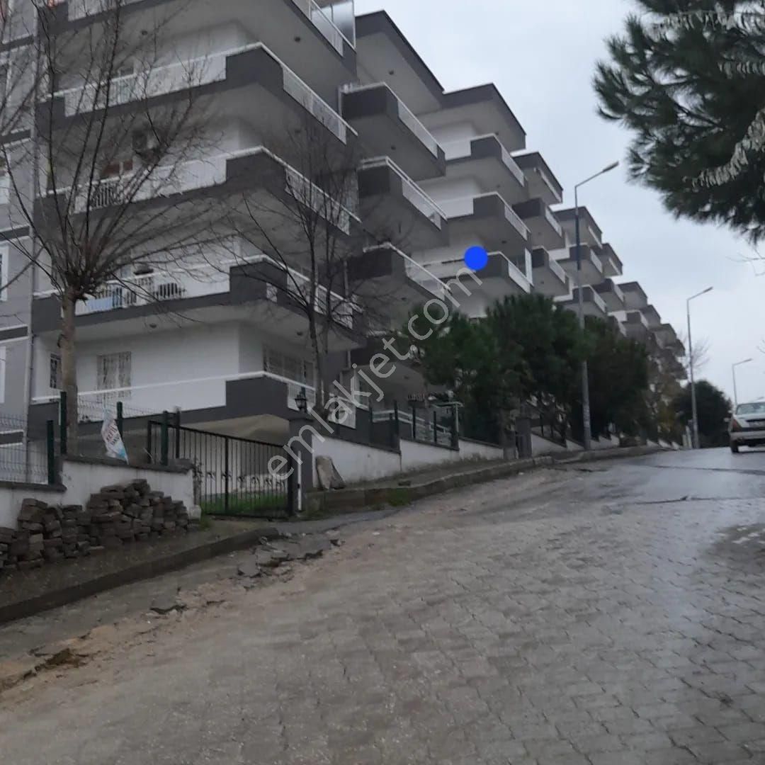 Kuşadası Değirmendere De 2+1 Daire - Görsel 20