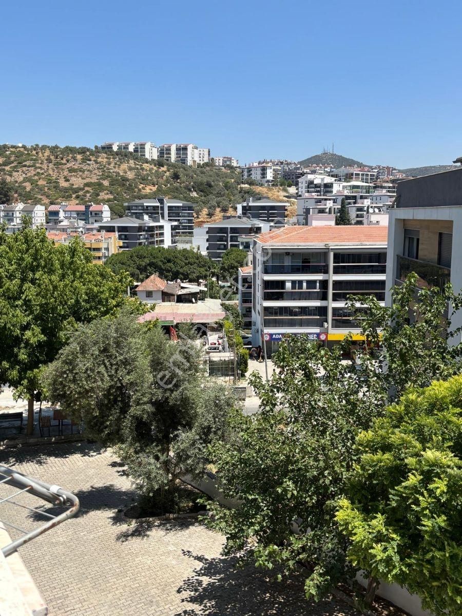 Kuşadası Değirmendere De 2+1 Daire - Görsel 22