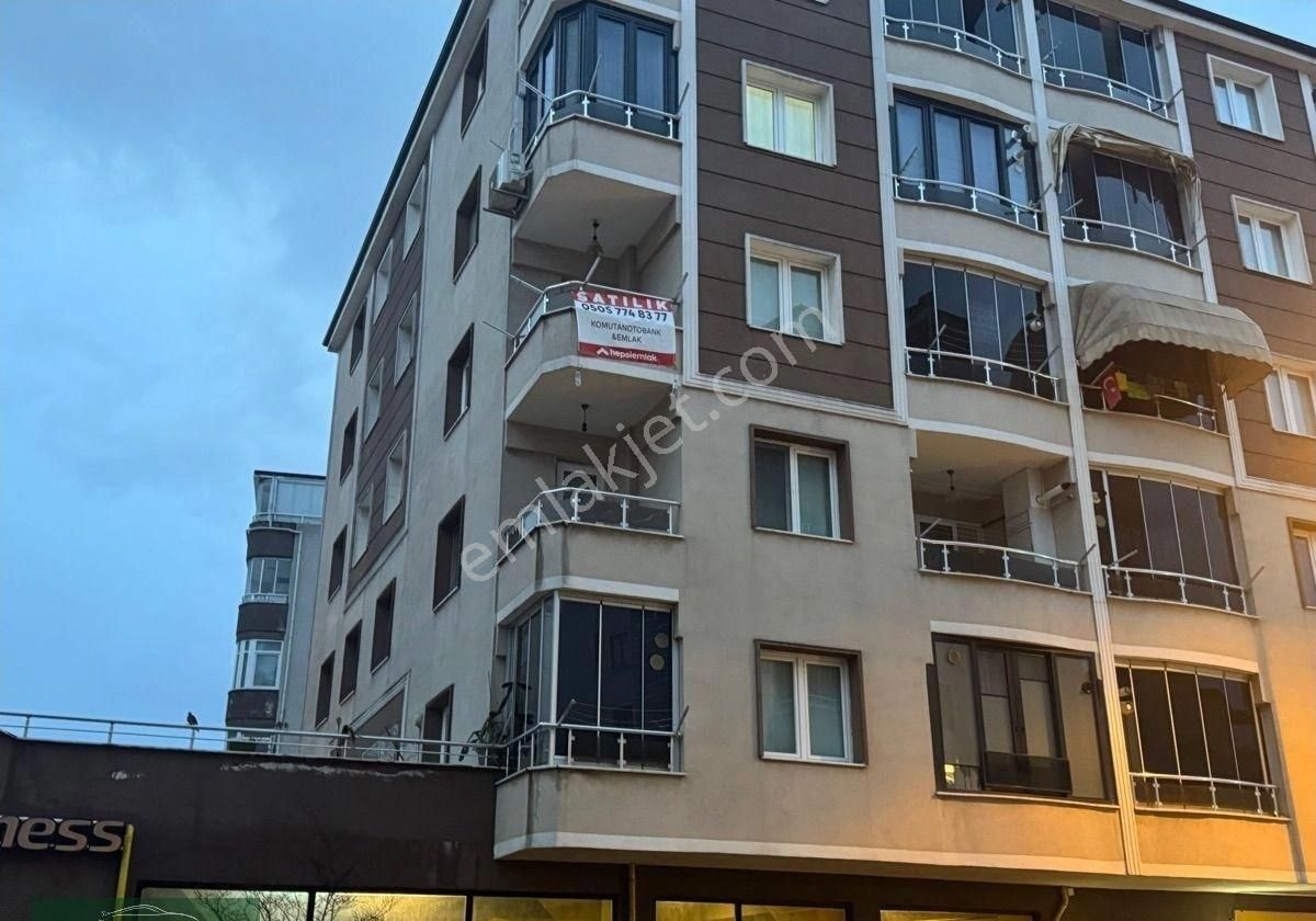 Arapzade Sitelerde Satılık 3+1 Daire - Görsel 6