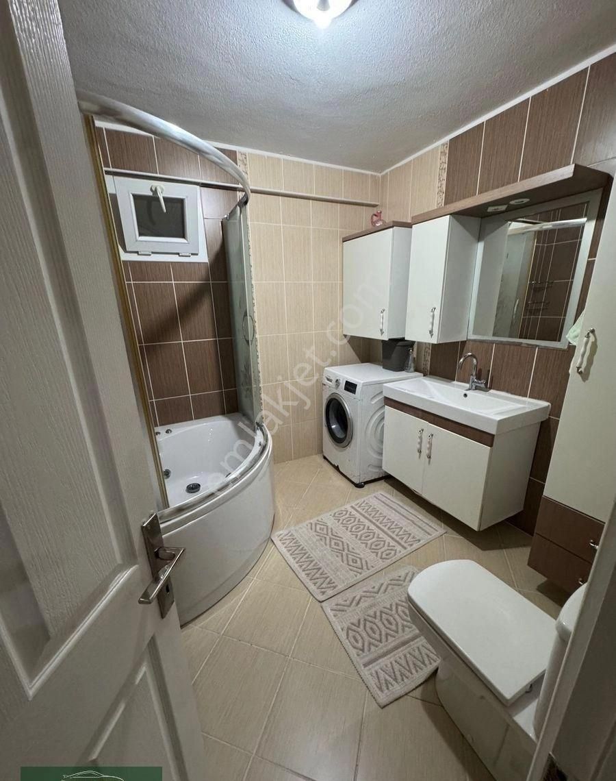 Arapzade Sitelerde Satılık 3+1 Daire - Görsel 28