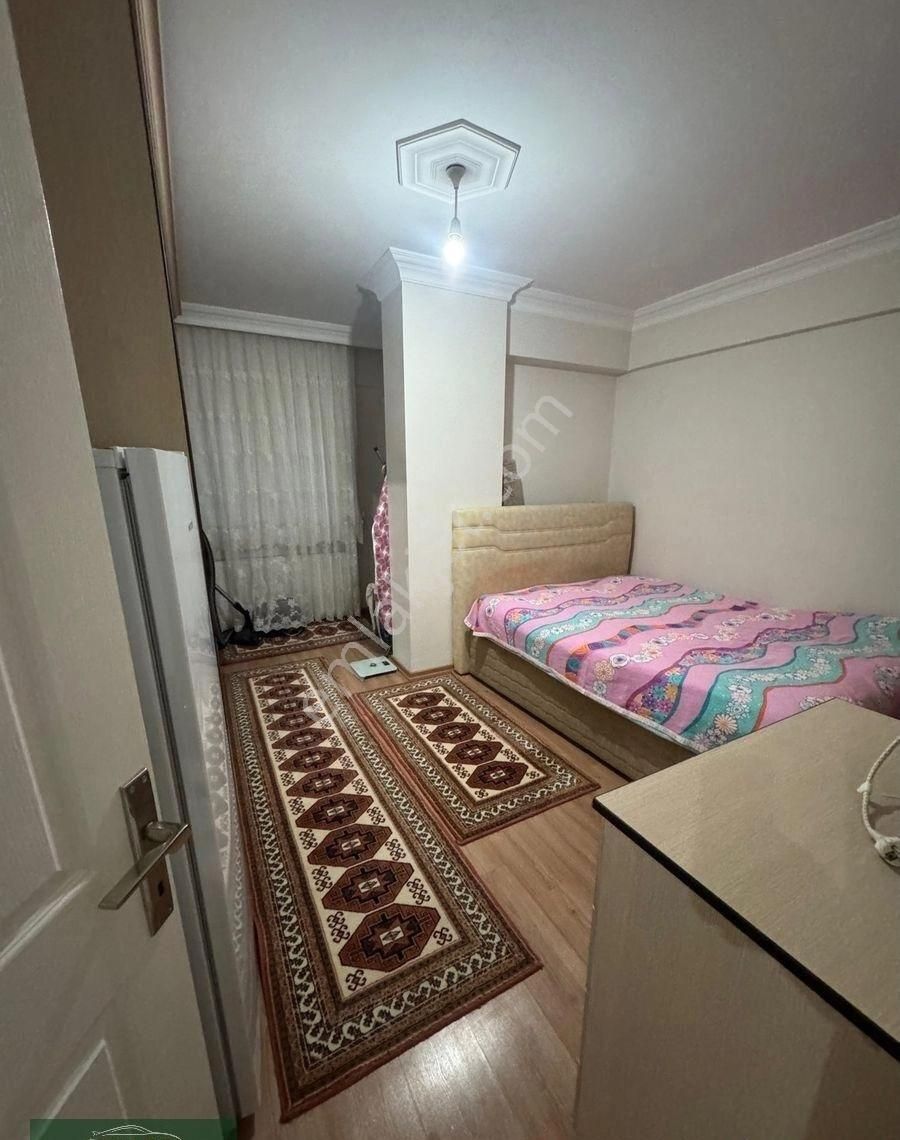 Arapzade Sitelerde Satılık 3+1 Daire - Görsel 27