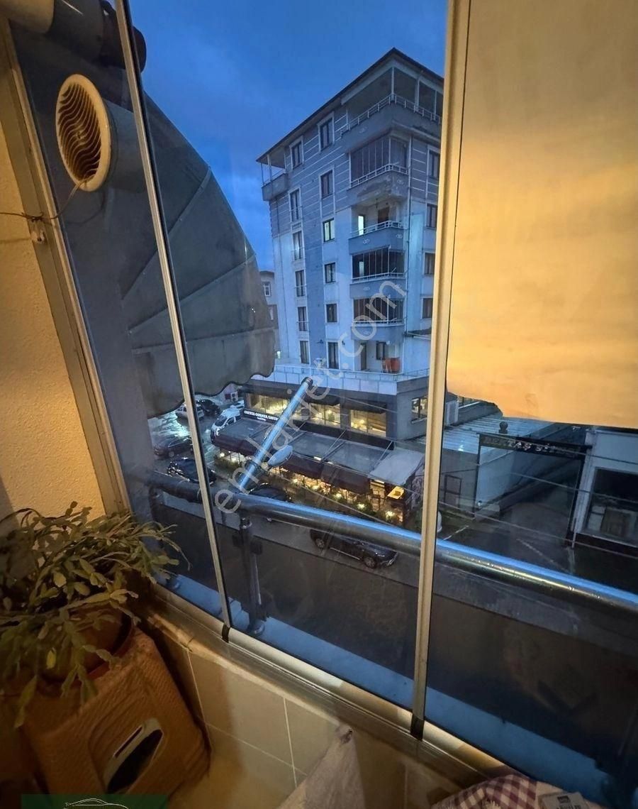 Arapzade Sitelerde Satılık 3+1 Daire - Görsel 22