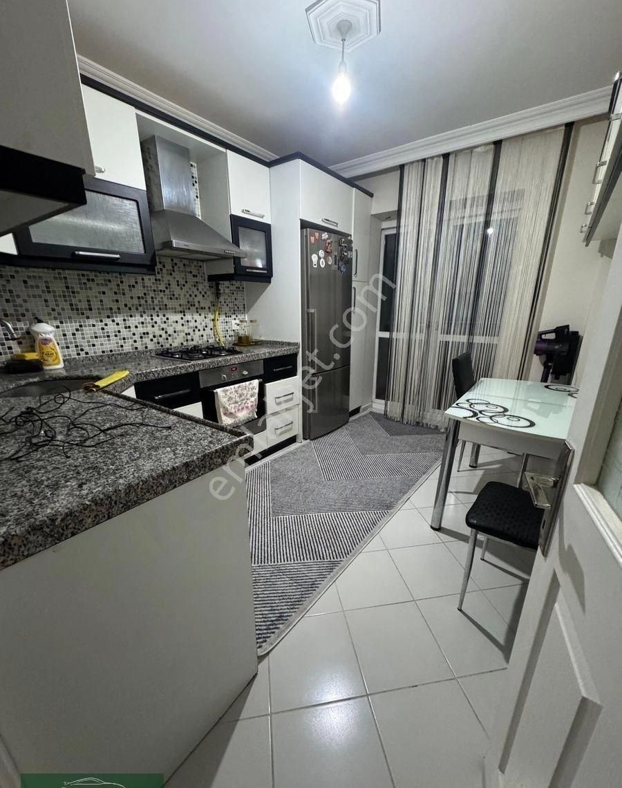 Arapzade Sitelerde Satılık 3+1 Daire - Görsel 17