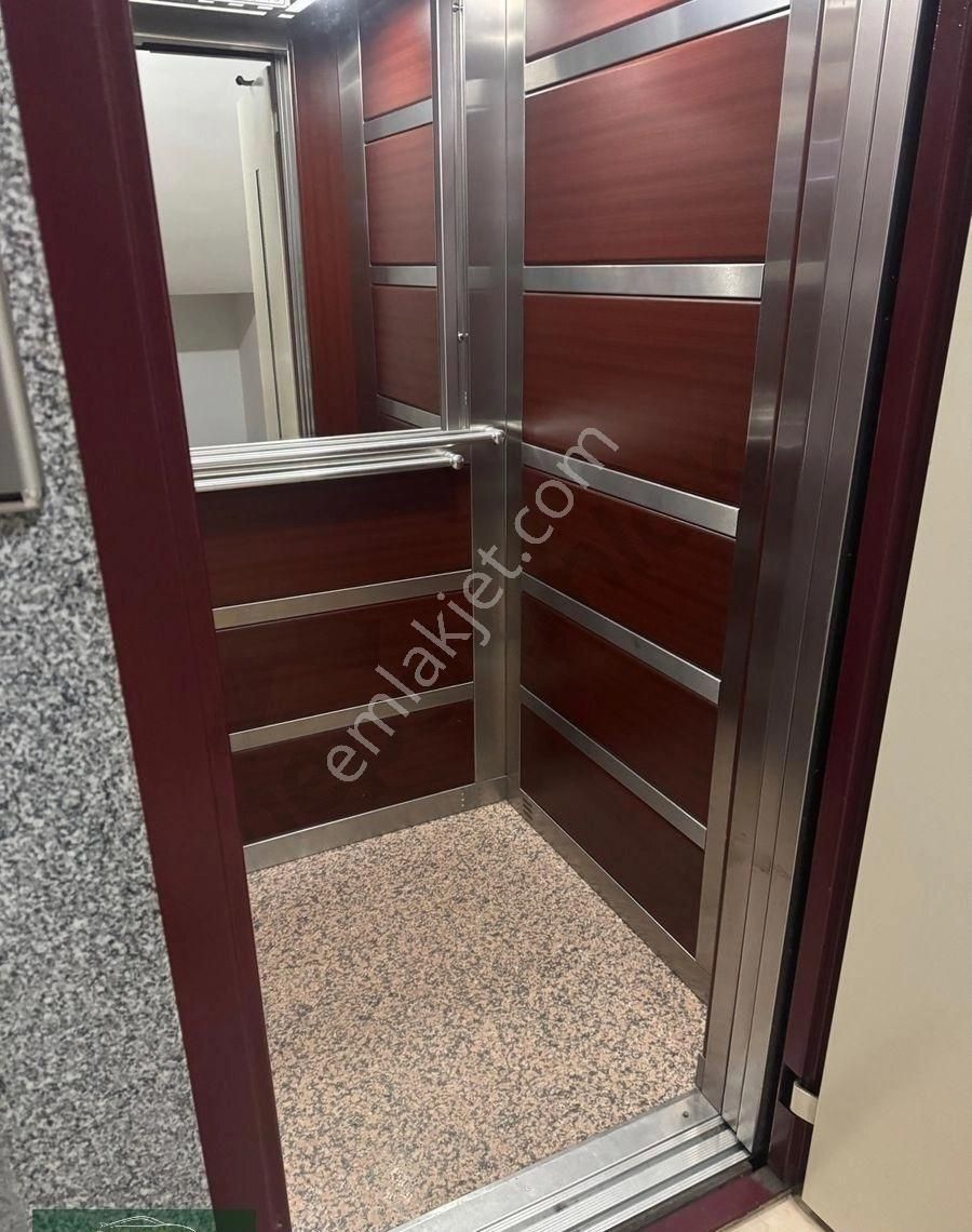 Arapzade Sitelerde Satılık 3+1 Daire - Görsel 14