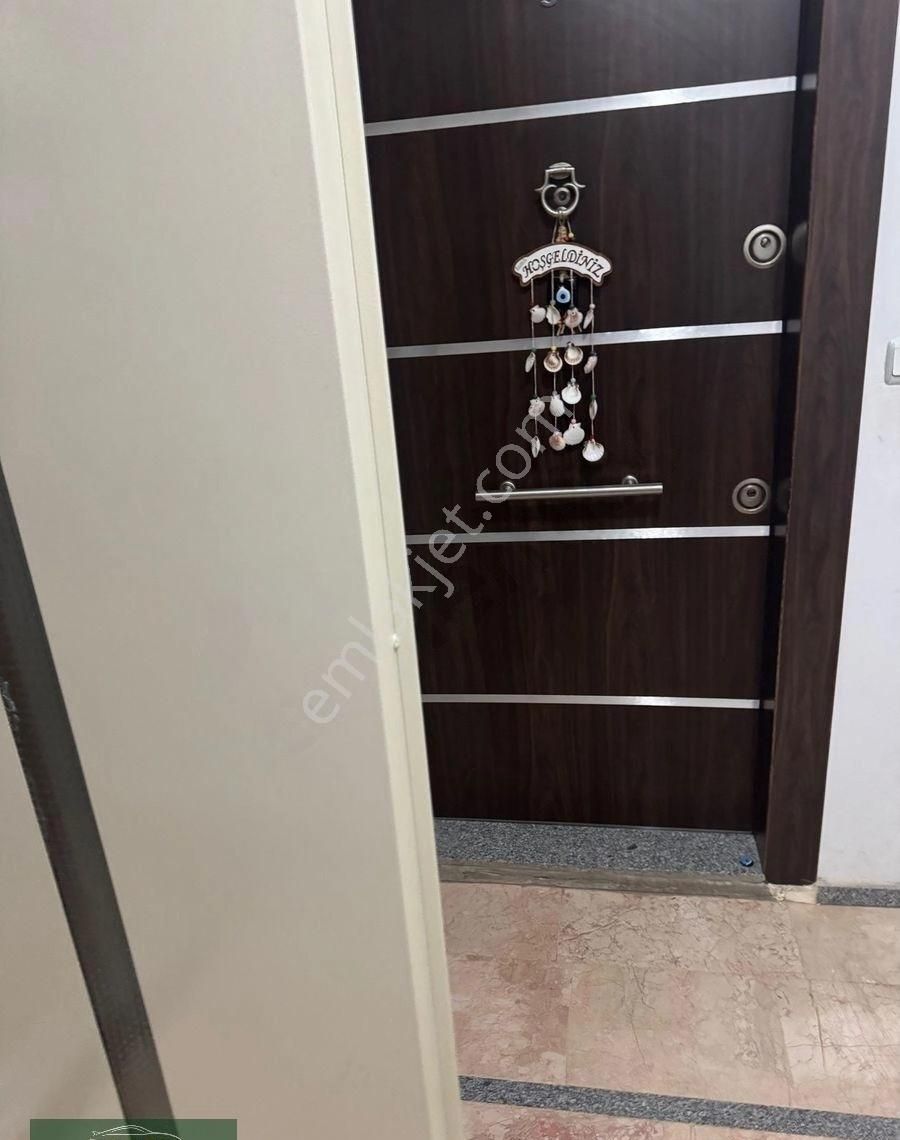 Arapzade Sitelerde Satılık 3+1 Daire - Görsel 32