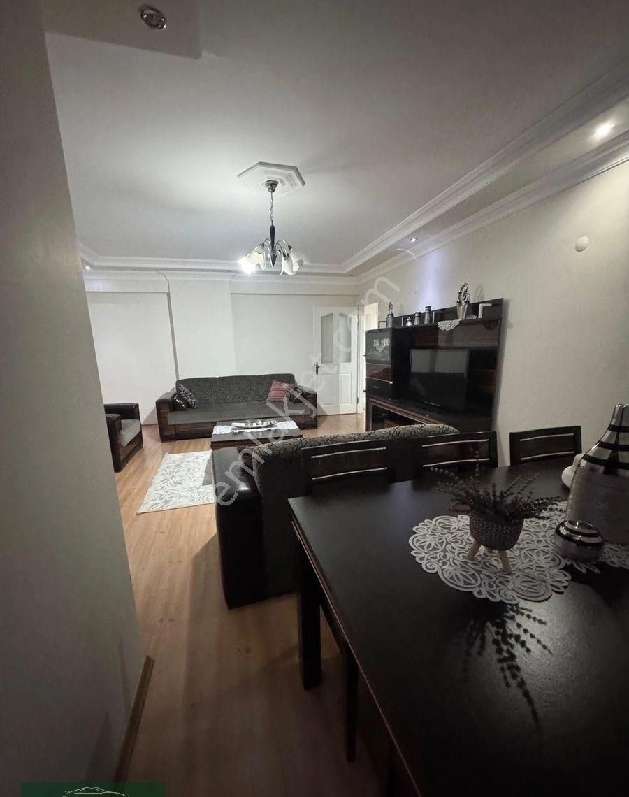 Arapzade Sitelerde Satılık 3+1 Daire - Görsel 3