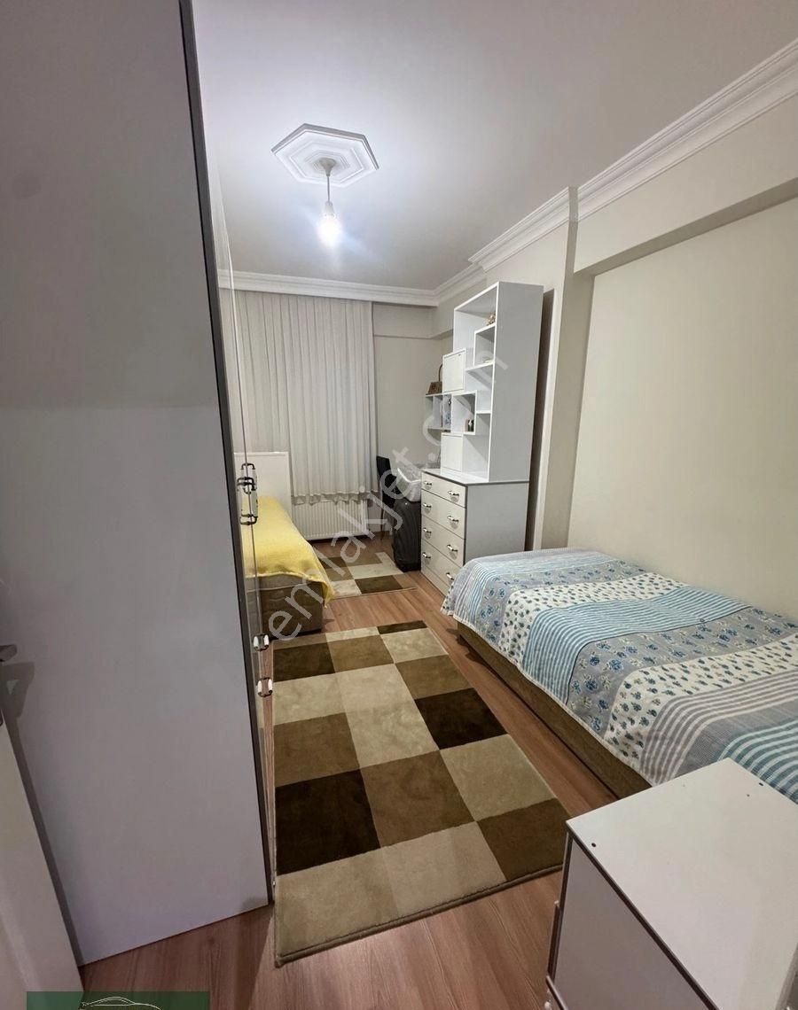 Arapzade Sitelerde Satılık 3+1 Daire - Görsel 25