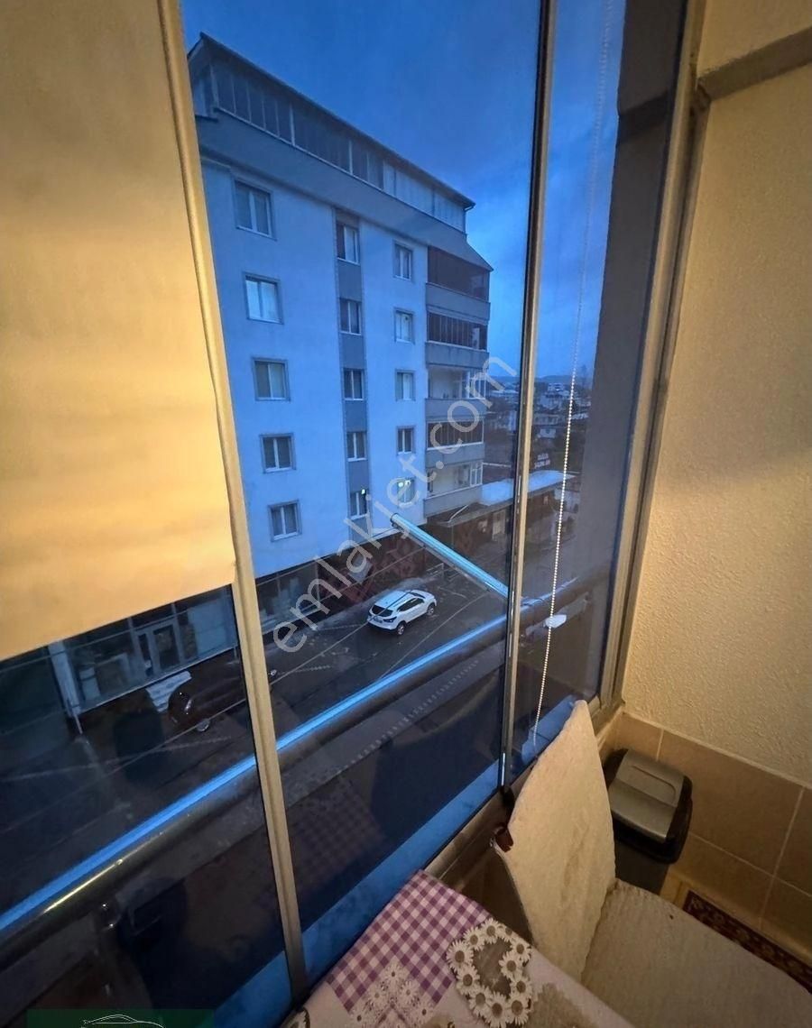 Arapzade Sitelerde Satılık 3+1 Daire - Görsel 18