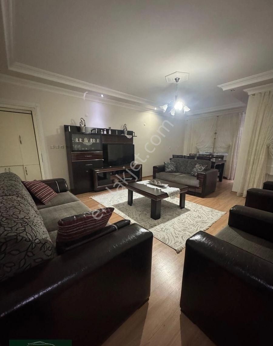 Arapzade Sitelerde Satılık 3+1 Daire - Görsel 21