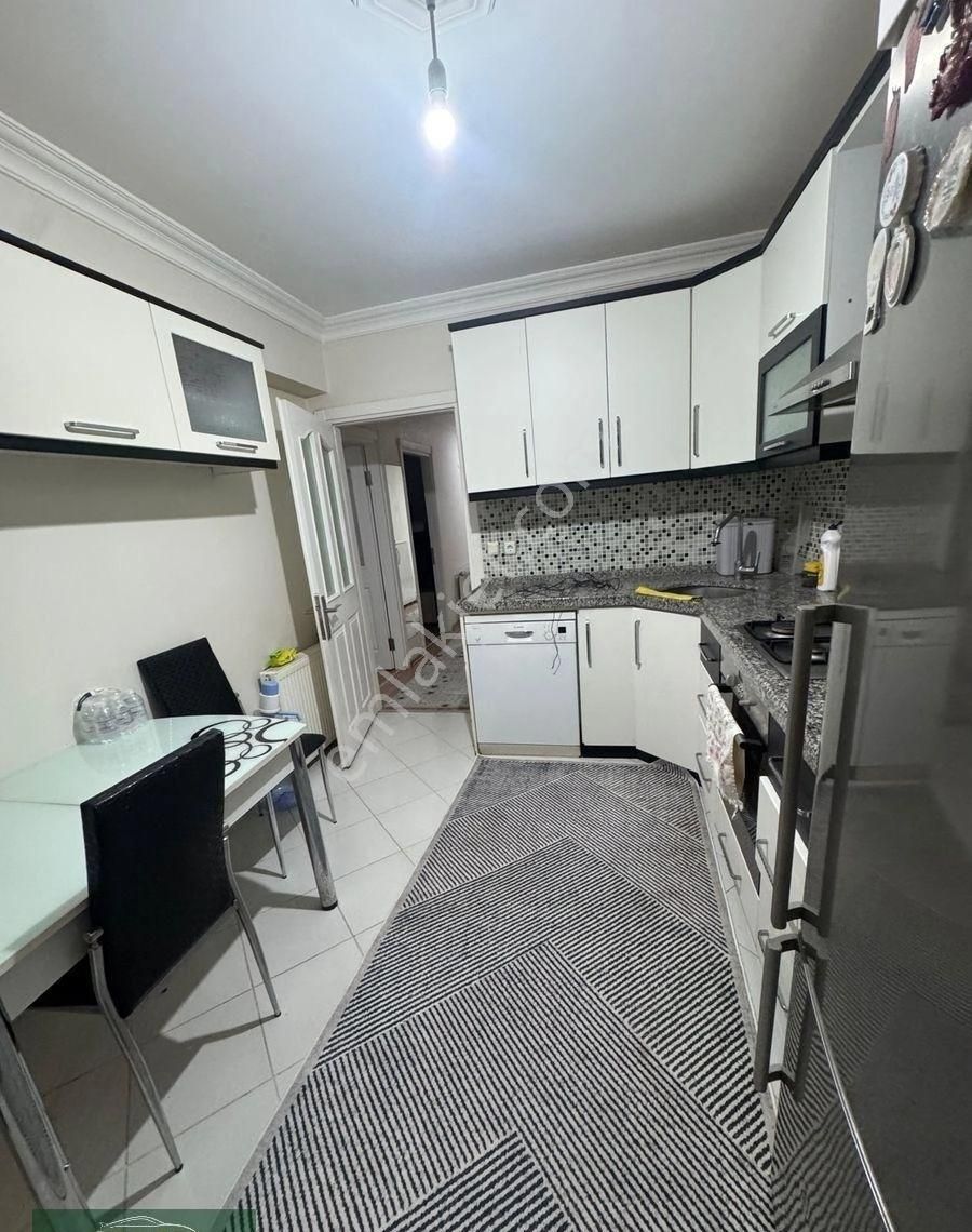 Arapzade Sitelerde Satılık 3+1 Daire - Görsel 2