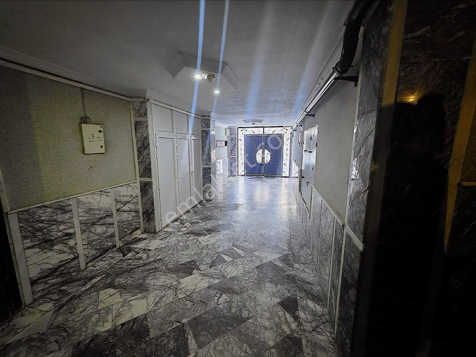 Turkmen Mahallesınde Geniş 2+1 Satılık Daire - Görsel 12