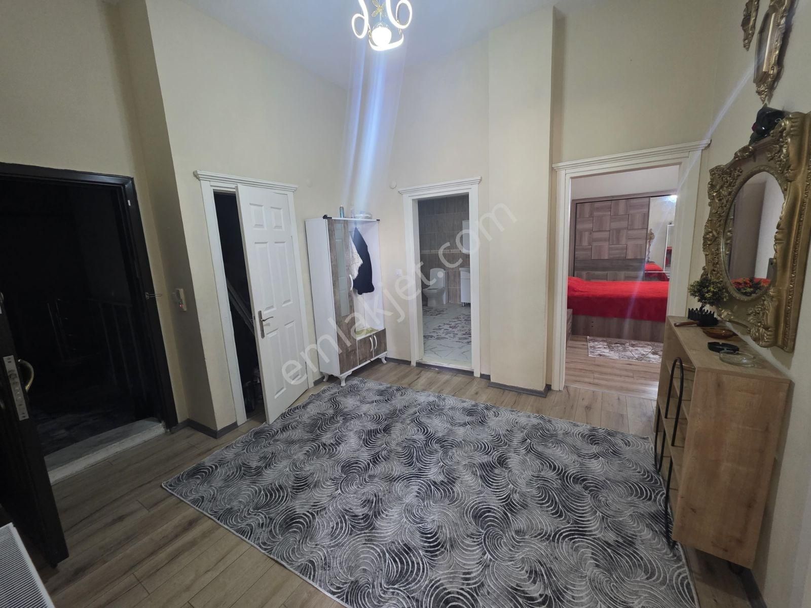 Turkmen Mahallesınde Geniş 2+1 Satılık Daire - Görsel 14