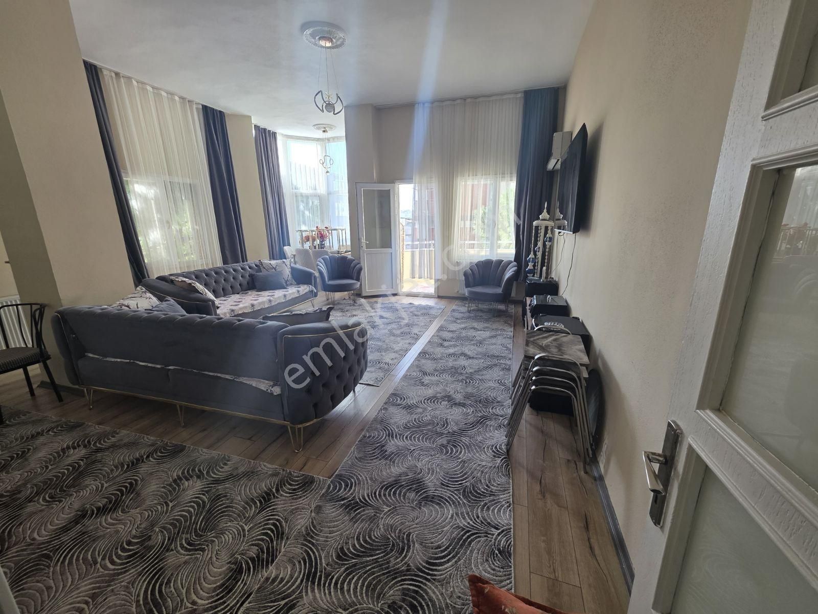 Turkmen Mahallesınde Geniş 2+1 Satılık Daire