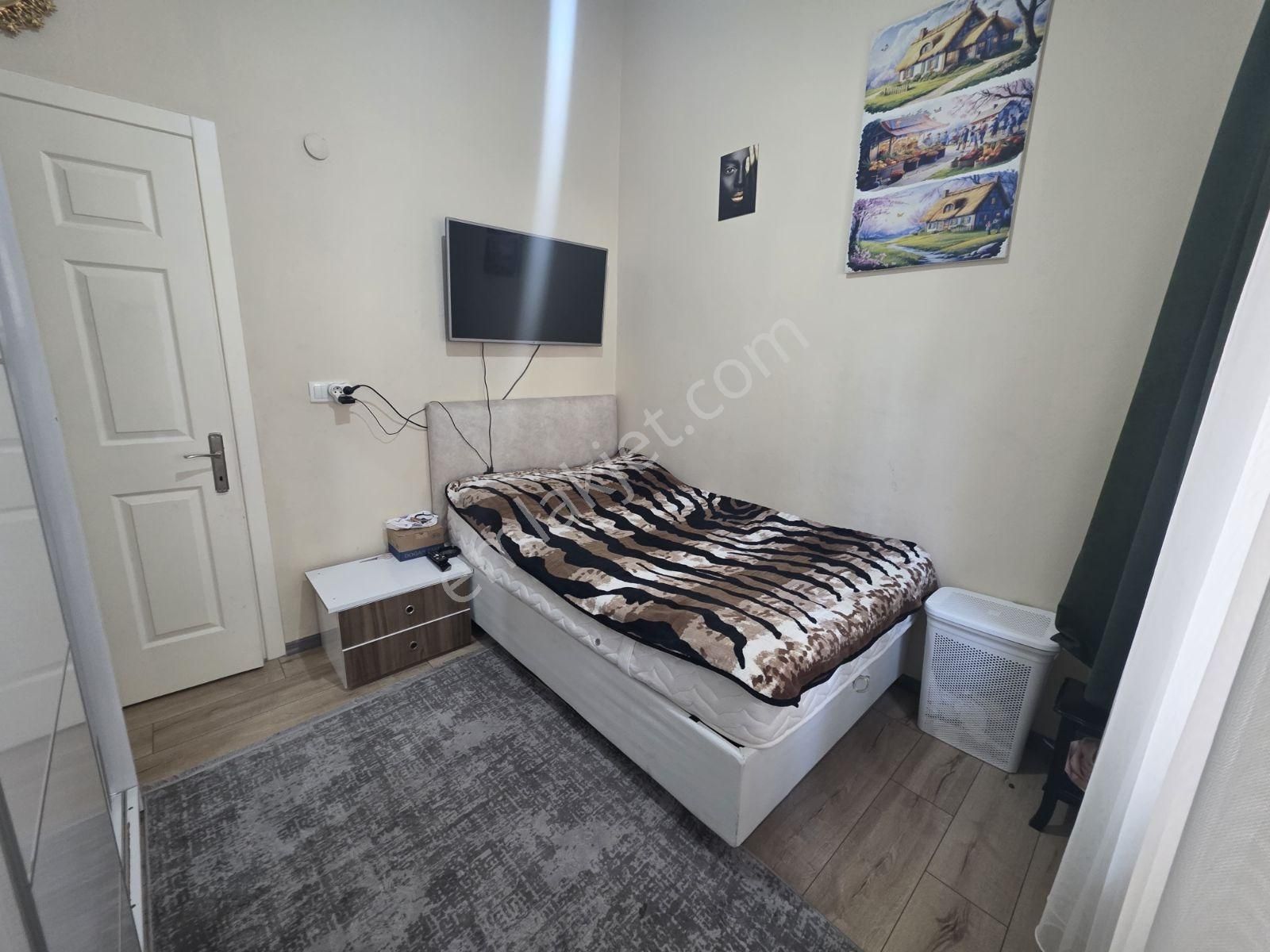 Turkmen Mahallesınde Geniş 2+1 Satılık Daire - Görsel 5