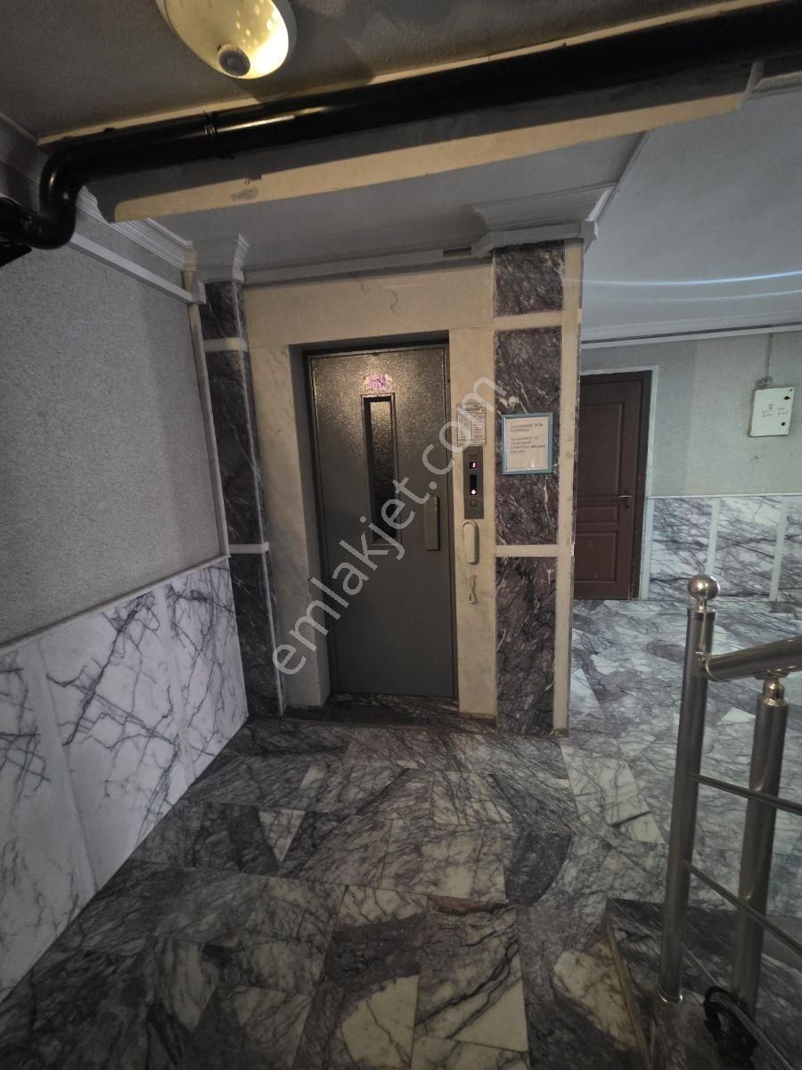 Turkmen Mahallesınde Geniş 2+1 Satılık Daire - Görsel 9