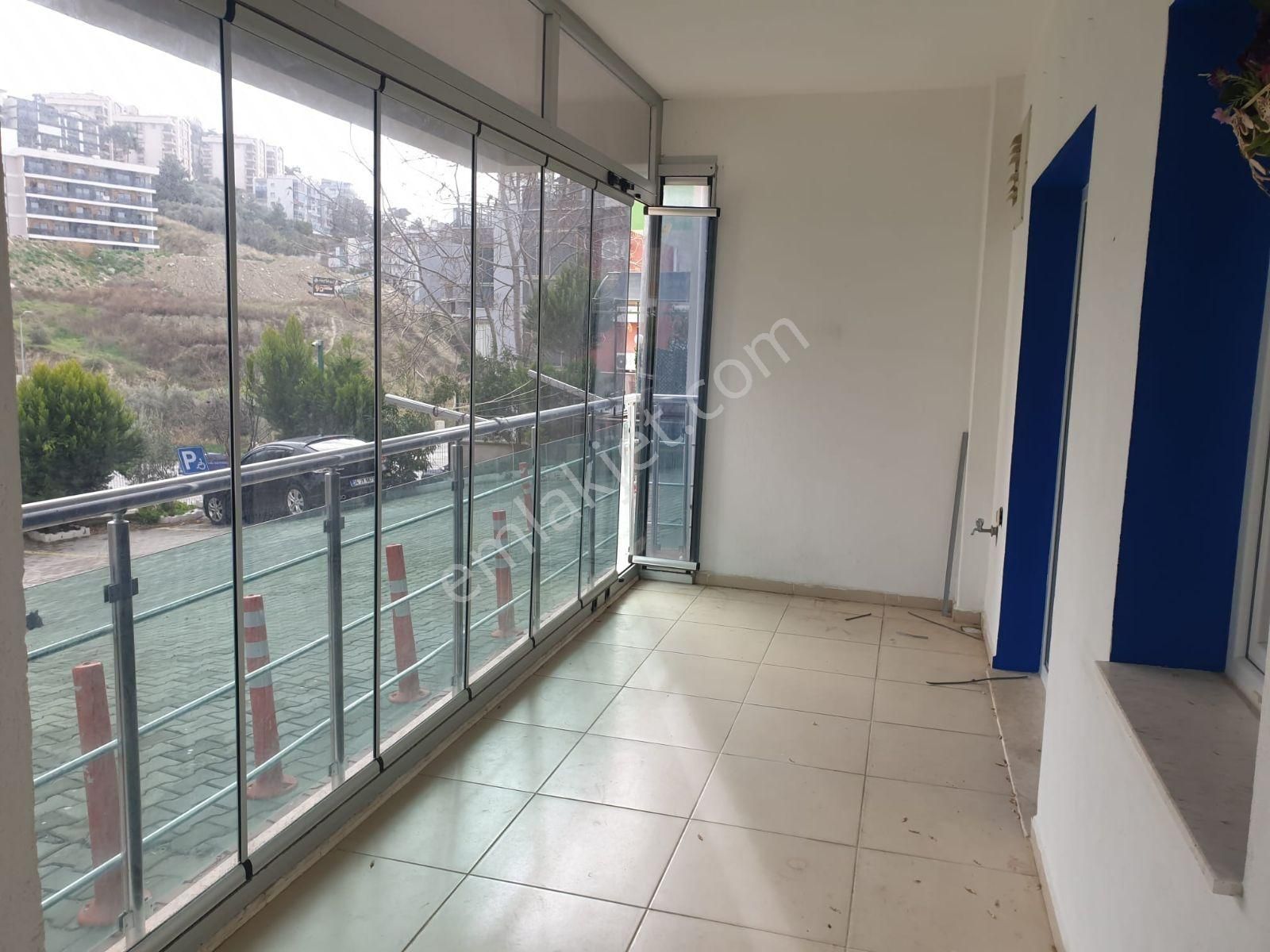 Kuşadası Ege Mahallesı 2+1 Site İçerisinde Kiralık Daıre - Görsel 16