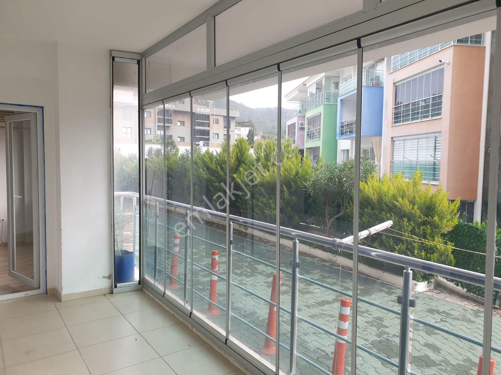 Kuşadası Ege Mahallesı 2+1 Site İçerisinde Kiralık Daıre - Görsel 19