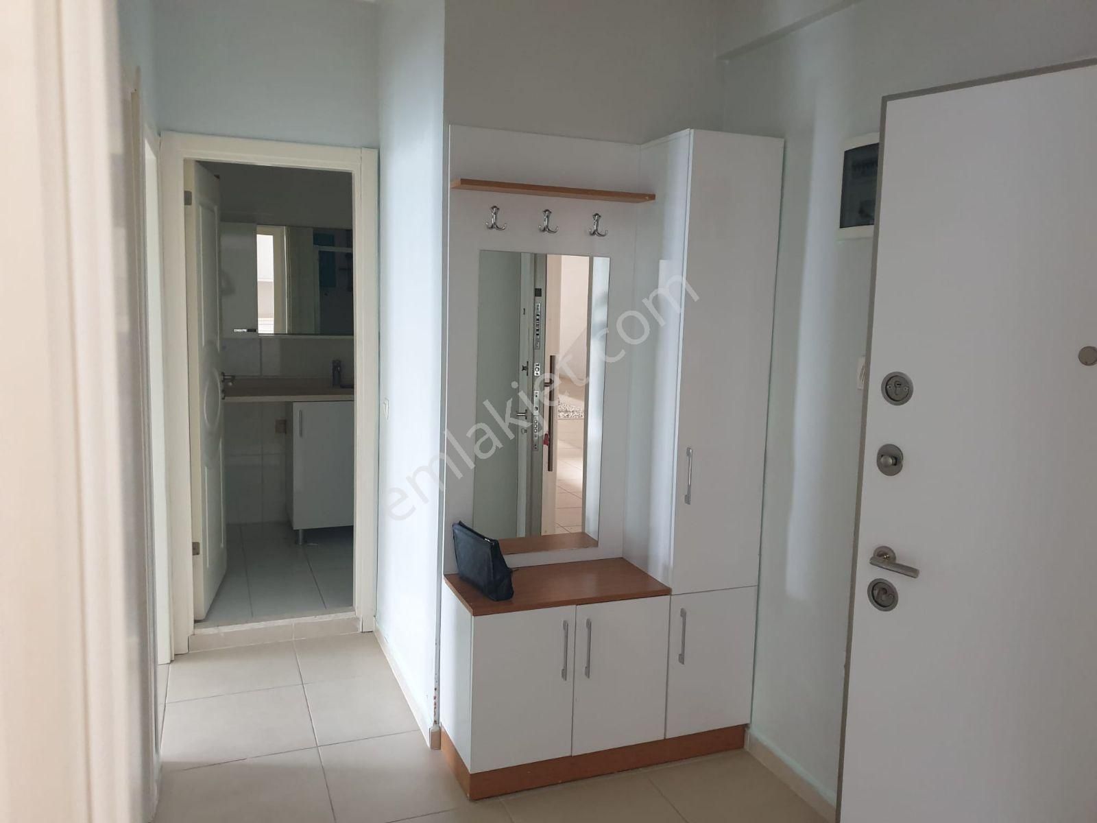 Kuşadası Ege Mahallesı 2+1 Site İçerisinde Kiralık Daıre - Görsel 10