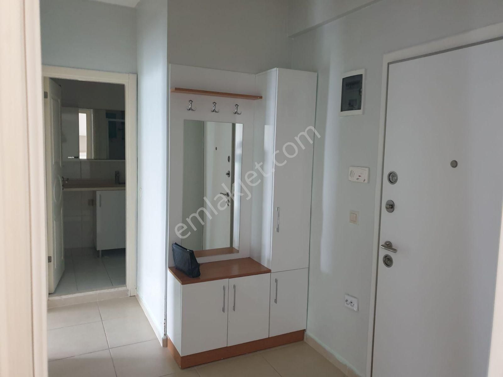 Kuşadası Ege Mahallesı 2+1 Site İçerisinde Kiralık Daıre - Görsel 18