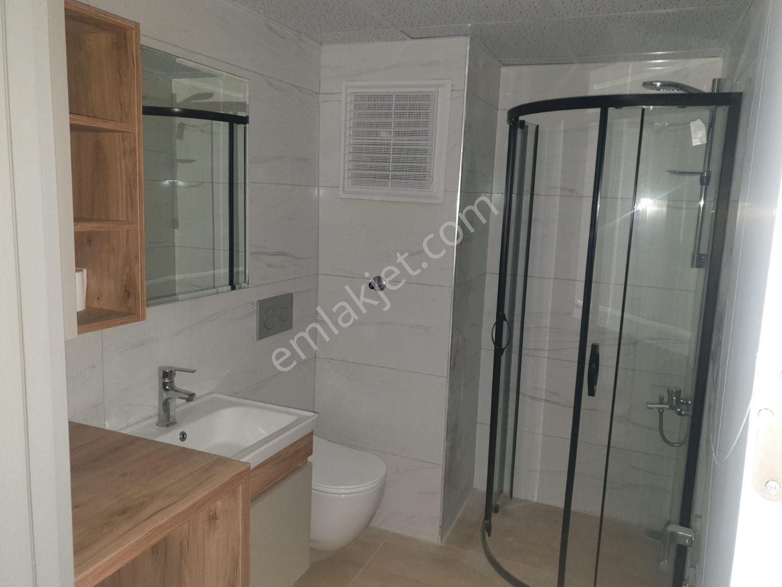 Kuşadası Site İçinde 1+1 Kiralık Daire - Görsel 5
