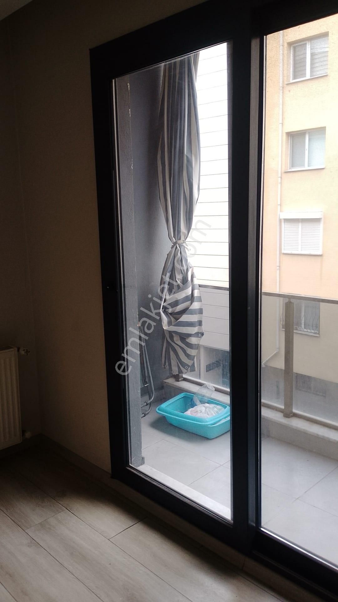 Sahibinden Bornova Aşık Veysel Rekrasyon Alanı Cadde Üstü Kiralık Daire - Görsel 10