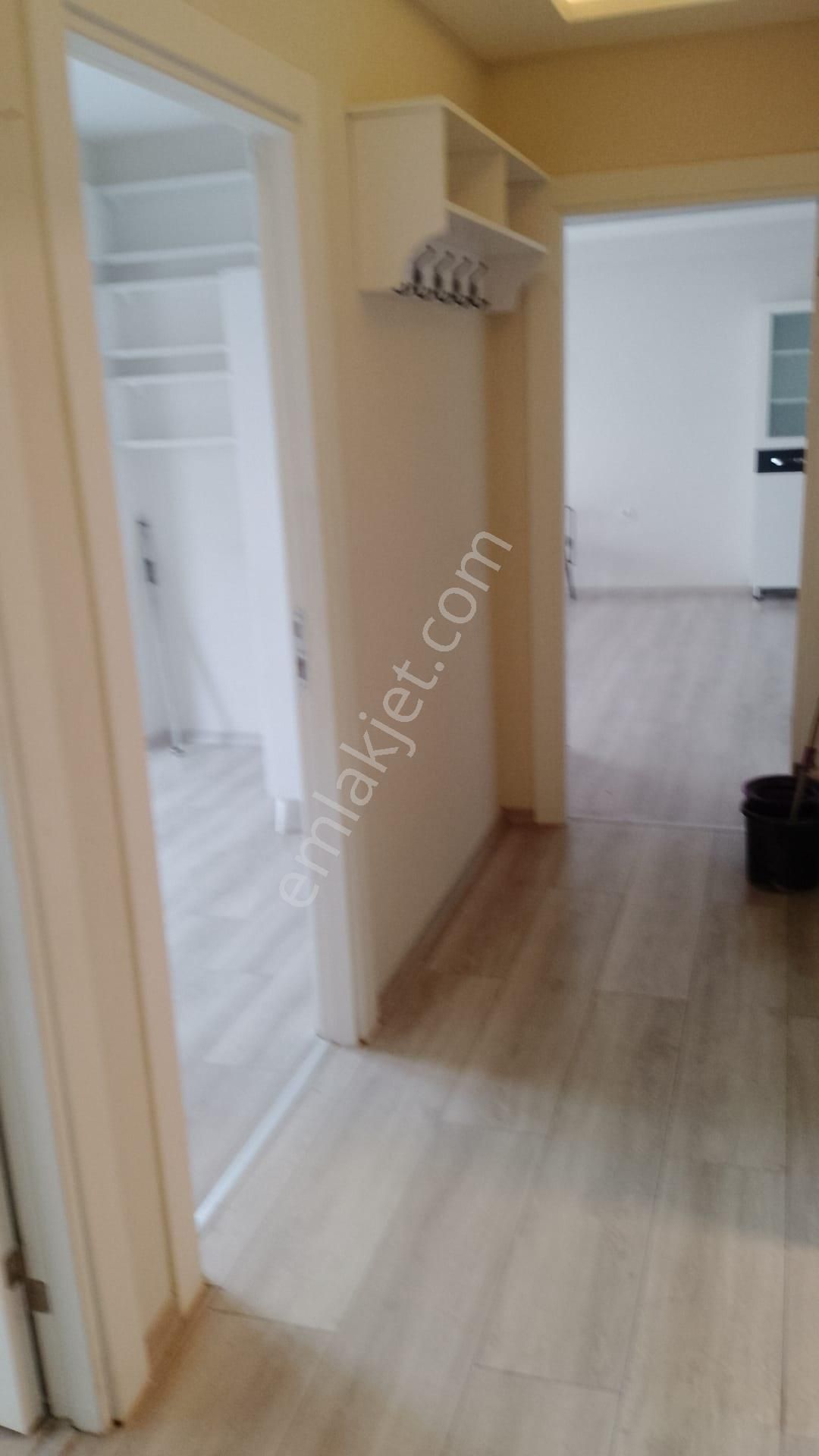 Sahibinden Bornova Aşık Veysel Rekrasyon Alanı Cadde Üstü Kiralık Daire - Görsel 19