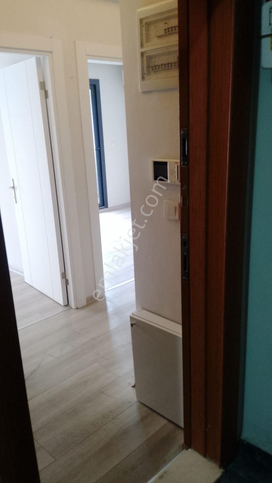 Sahibinden Bornova Aşık Veysel Rekrasyon Alanı Cadde Üstü Kiralık Daire - Görsel 25