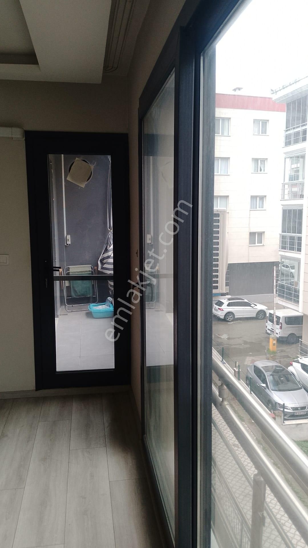 Sahibinden Bornova Aşık Veysel Rekrasyon Alanı Cadde Üstü Kiralık Daire - Görsel 5